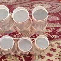 جا ادویه|ظروف نگهدارنده، پلاستیکی، یکبارمصرف|آباده, |دیوار