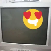 تلویزیون ۲۱اینچ صنام