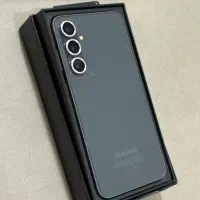 سامسونگ Galaxy S23 FE با حافظهٔ ۲۵۶ گیگابایت