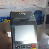 ذهنی آرام برای تراکنش با H9 pro