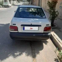 پراید فروشی|خودرو سواری و وانت|کوهدشت, |دیوار