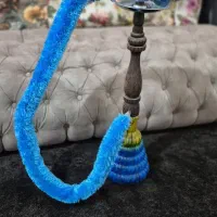 قلیان ظبط پارسELX باند