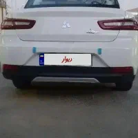سهند S پارس خودرو