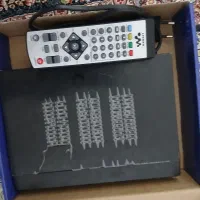 گیرنده دیجیتال نو|پخش‌کننده DVD و ویدیو|سنندج, |دیوار