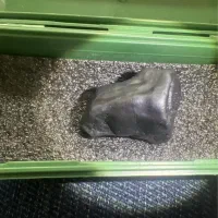 شهاب سنگ ۳۴ گرمی