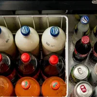 یخچال فریزر ماشین سنگین کامیون کامیونی تریلی ۱۲و۲۴|قطعات یدکی و لوازم جانبی|اصفهان, عباسآباد|دیوار