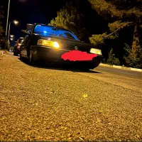 پنوماتیک پژو