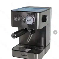 قهوه ساز و اسپرسو ساز|سماور، چای‌ساز، قهوه‌ساز|همدان, |دیوار