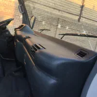 ایسوز ۶تن بدون رنگ|خودرو سنگین|کوهدشت, |دیوار