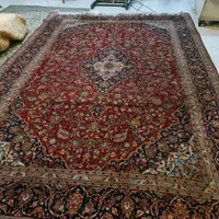 فرش دستباف 12 متری فروشی