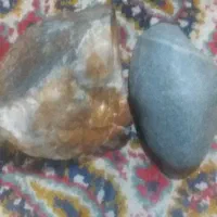 چند نمونه سنگ قیمتی|کلکسیون اشیاء عتیقه|زیباشهر, |دیوار