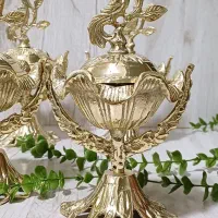 برنجی برنز|صنایع دستی و سایر لوازم تزئینی|رباطکریم, شترخوار|دیوار
