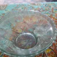 ظرف شیشه ای|ظروف سرو و پذیرایی|دامغان, |دیوار