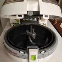 سرخ کن بدون روغن تفال اصل فرانسه|اجاق گاز و لوازم برقی پختوپز|لواسان, |دیوار