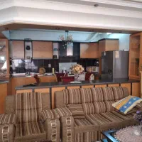 اپارتمان‌۱۲۷ متری ،دوخواب بزرگ‌،طبقه اول،شریعتی