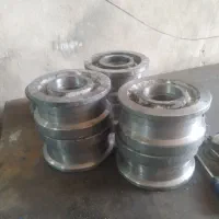 خدمات تراشکاری نوین