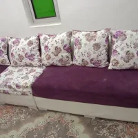 مبل سالم کلاله