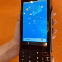فروش ویژه کشلس سیار D600 / نقد و اقساط