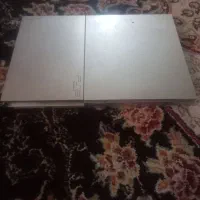 سونی ۲ همراه با۳ دسته بازی