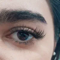 مدل برای کاشت مژه ۲۵۰ تومن