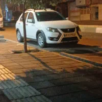 کوییکgx بدون رنگ مدل ۱۴۰۲ درحد صفر