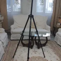 پایه دوربین برند Velborn Sherpa 6350D|دوربین عکاسی و فیلم‌برداری|تهران, شهران شمالی|دیوار