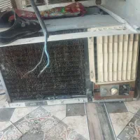 خرید . انواع و اقسام کولر ه های سوخته ..