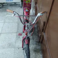 دوچرخه ۱۶|دوچرخه، اسکیت، اسکوتر|قرچک, مهدیه|دیوار