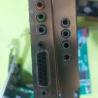 تعدادی قطعات کامپیوتر|قطعات و لوازم جانبی رایانه|نجف‌آباد, امیرآباد|دیوار