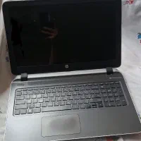 لپ تاپ HP Pavilion 15