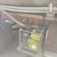 خاور ۶۰۸ مدل ۵۳ ال پی ۴۲|خودرو سنگین|قیامدشت - خاورشهر, |دیوار