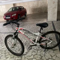 دوچرخه ۲۶ overdol