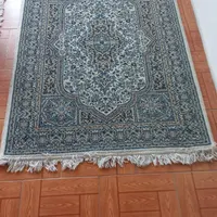 فروش دو قالیچه