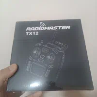 رادیو کنترل fpv رادیو مستر TX12