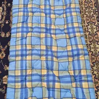 تشک پنبه ای جنس اعلا کاملانونوتازه دوخته شده7kg