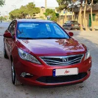 چانگان ایدو وارداتی