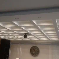 برقکار فوری نورمخفی لوستر لاین نوری اقساطی|خدمات پیشه و مهارت|بوشهر, |دیوار