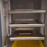 دستگاه جوجه کشی|حیوانات مزرعه|گرگان, |دیوار