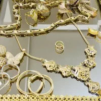 دستبند شانل طلا 7 درصد کلا