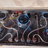 تعمیرات اجاق گاز تو کار صفحه ای