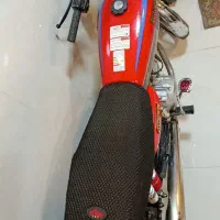 هندا ۲۰۰|موتورسیکلت|مرند, |دیوار