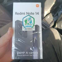 note 14 پک گلوبال بسیار تمیز
