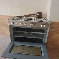 چراغ گاز|اجاق گاز و لوازم برقی پختوپز|ابهر, |دیوار