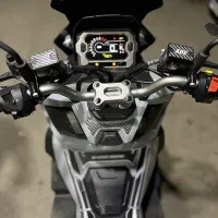 Sym Husky 175 هاسکی ۱۷۵ مدل ۱۴۰۴|موتورسیکلت|تهران, بهارستان|دیوار