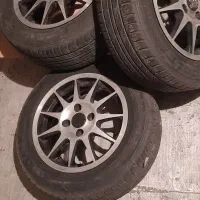 رینگ ۱۵ با رینگ ۱۴