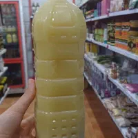 آبلیمو طبیعی و آبغوره طبیعی|حراج|بهبهان, |دیوار