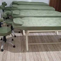 فروش تخت و صندلی مناسب  مژه و پیلاسیون