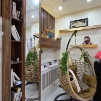 آپارتمان روف گاردن اجاره ۳۰۰ رهن ۱۸ میلیون اجاره