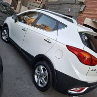 جک s3 مدل دی ۱۴۰۰|خودرو سواری و وانت|تهران, زنجان جنوبی|دیوار