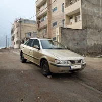 سمند ۸۳ عروسک اقساط